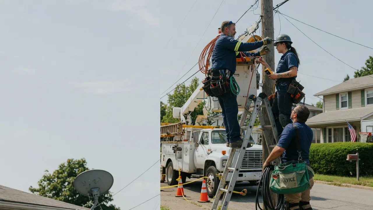 Electrical Repair in Ellabell, GA near me